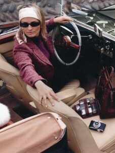 2004 Ruoteclassiche, Fiat 1100E Vistotal Castagna 1950, Museo Nicolis Verona