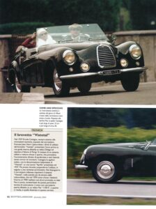 2004 Ruoteclassiche, Fiat 1100E Vistotal Castagna 1950, Museo Nicolis Verona