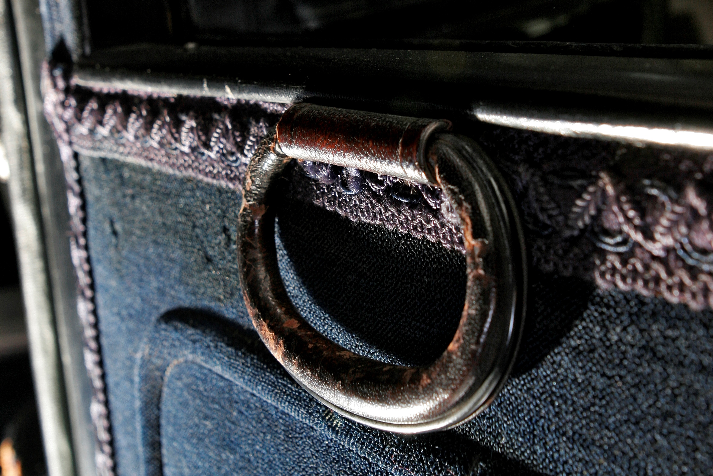 Baker, Rauch & Lang, 1919, Elettrica Baker, Rauch & Lang, 1919, Elettrica