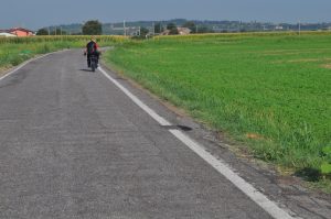 Motociclismo d'Epoca, Moto Premier 1913, test drive 2012 ph Museo Nicolis Verona