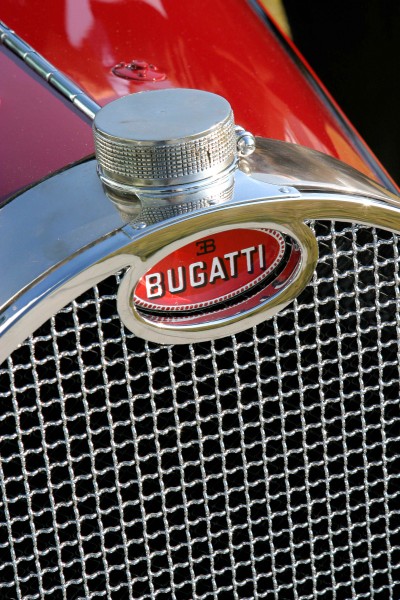Bugatti tipo 49 del 1931, auto d'epoca ph Museo Nicolis, A.Rosa