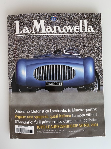 Museo Nicolis, Villafranca Verona, Fiat 500 Colli Spider Barchetta 1949, auto d'epoca ph La Manovella ASI Aprile 2002