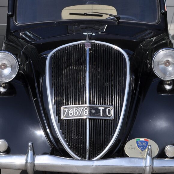 Fiat 500 Topolino Tipo A, ph Museo Nicolis Villafranca Verona auto d'epoca Fiat 500 Topolino Tipo A, ph Museo Nicolis Villafranca Verona auto d'epoca