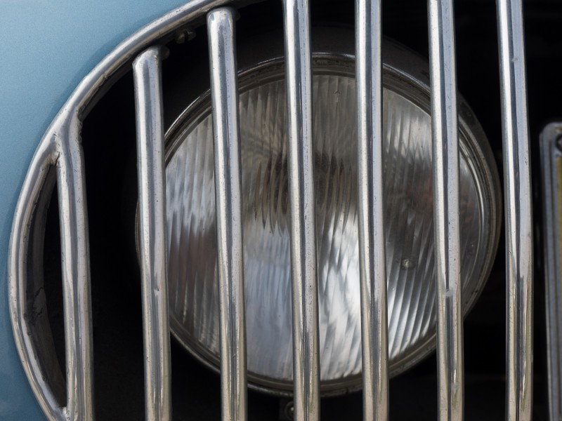 Museo Nicolis, Villafranca Verona, Fiat 500 Colli Spider Barchetta 1949, auto d'epoca ph Mercanzin