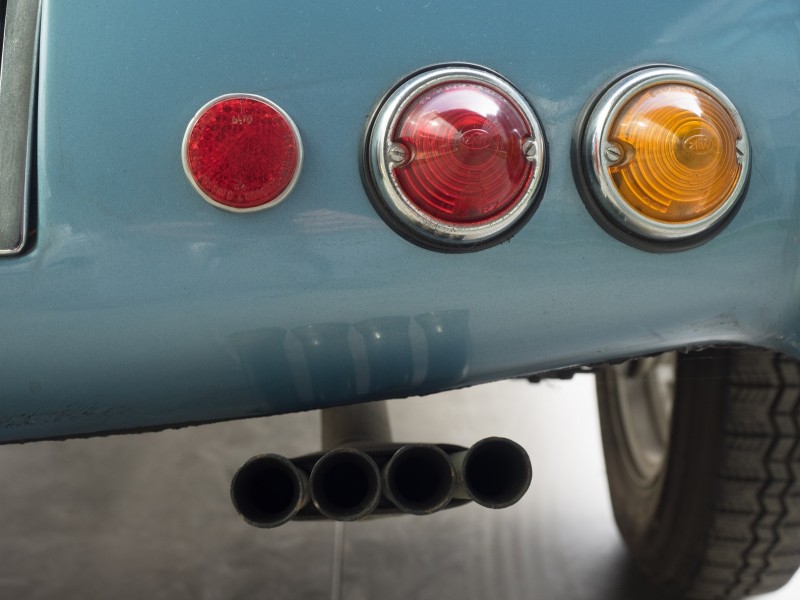 Museo Nicolis, Villafranca Verona, Fiat 500 Colli Spider Barchetta 1949, auto d'epoca ph Mercanzin