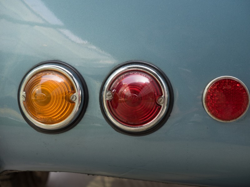 Museo Nicolis, Villafranca Verona, Fiat 500 Colli Spider Barchetta 1949, auto d'epoca ph Mercanzin