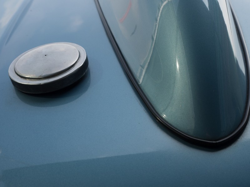 Museo Nicolis, Villafranca Verona, Fiat 500 Colli Spider Barchetta 1949, auto d'epoca ph Mercanzin