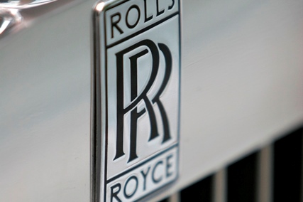 Rolls-Royce, 1978, Camargue