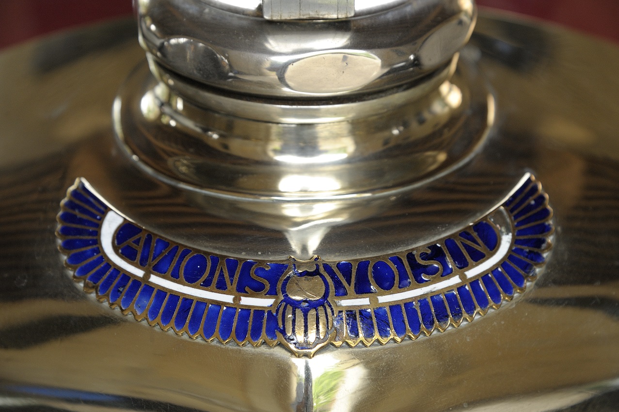 Avions Voisin, 1921, C1