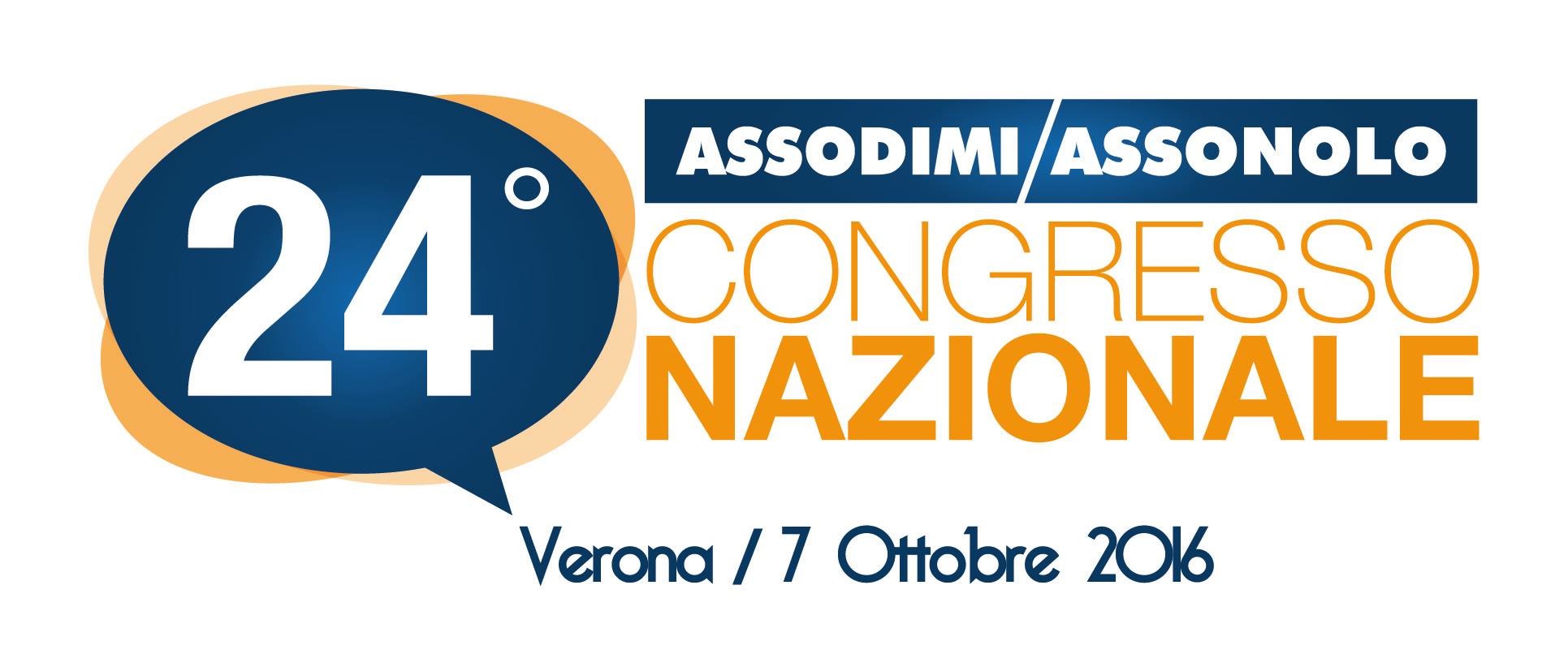 Assodimi / Assonolo, nationaler Kongress