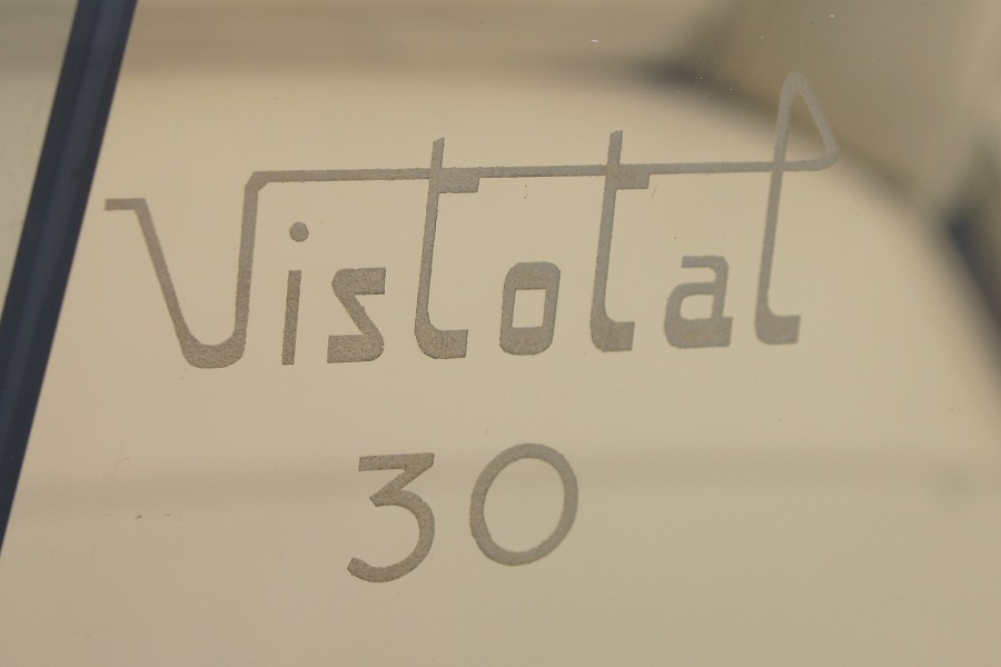 Museo Nicolis, Fiat 1100E Vistotal, ph. A.Rosa