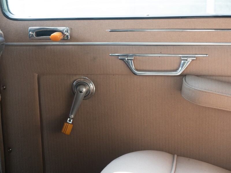 Museo Nicolis, Villafranca Verona, Lancia Aprilia II serie speciale Farina, 1947, auto d'epoca ph Mercanzin