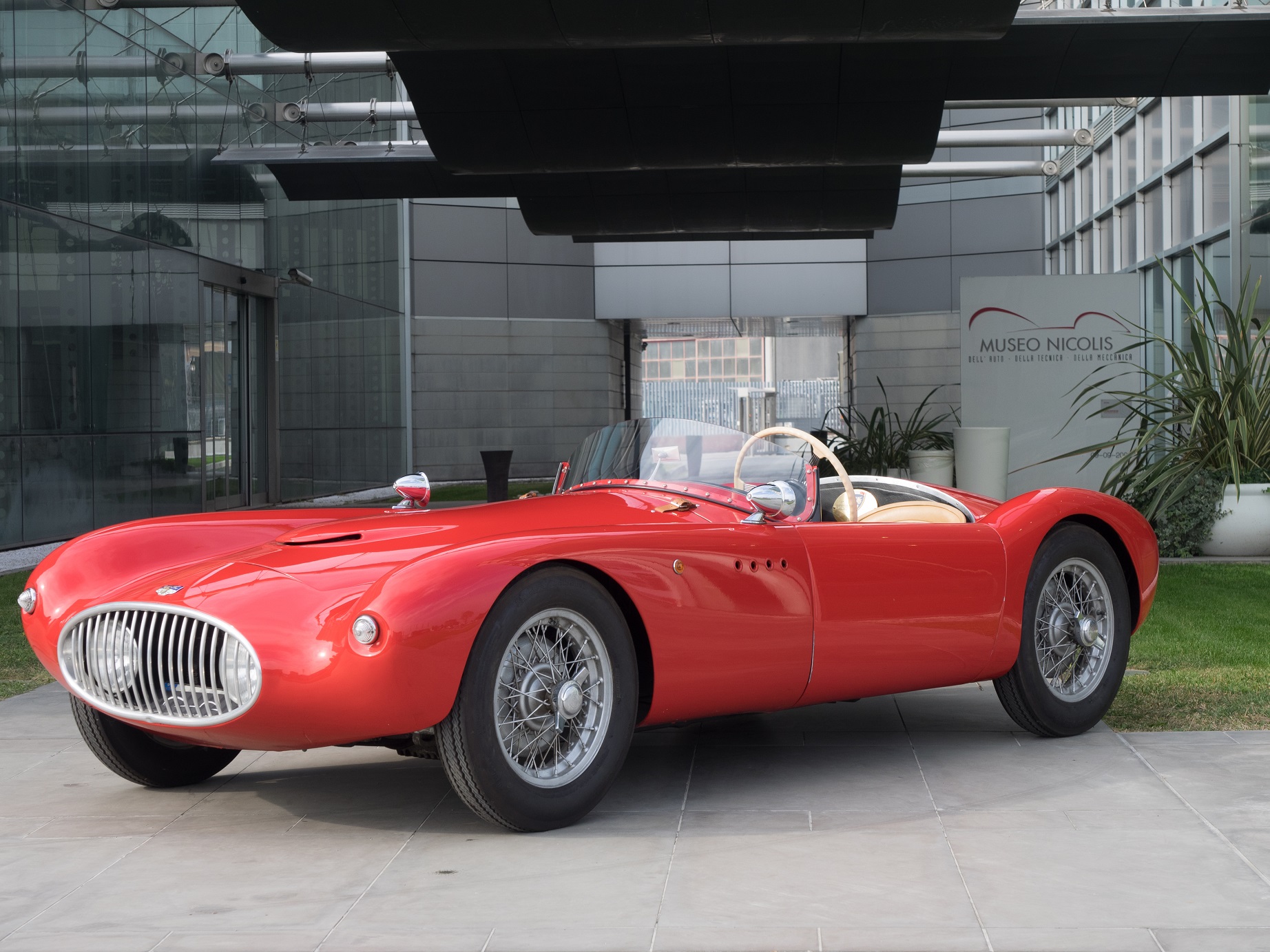 Evento, #FORUMAutoMotive 2026, Milano