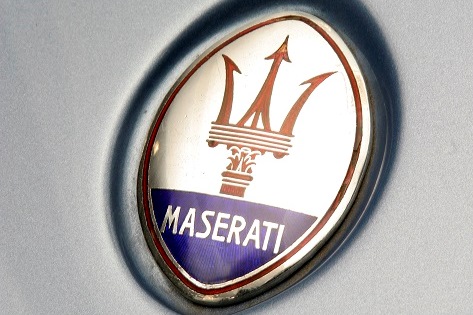 Maserati, 1970, Indy America 4700