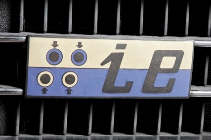 Lancia, 1972, 2000 i.e. Berlina