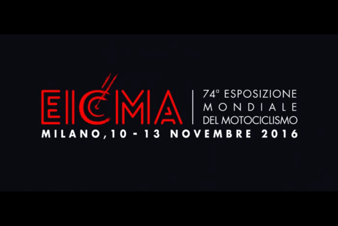 Meeting Eicma – Silvia Nicolis Referent für Verona Garda Bike – Firmennetzwerk