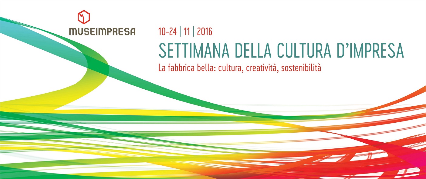 Museo Nicolis takes part to the XV “Week for Entrepreneurial Culture and Brand Heritage – Museimpresa”