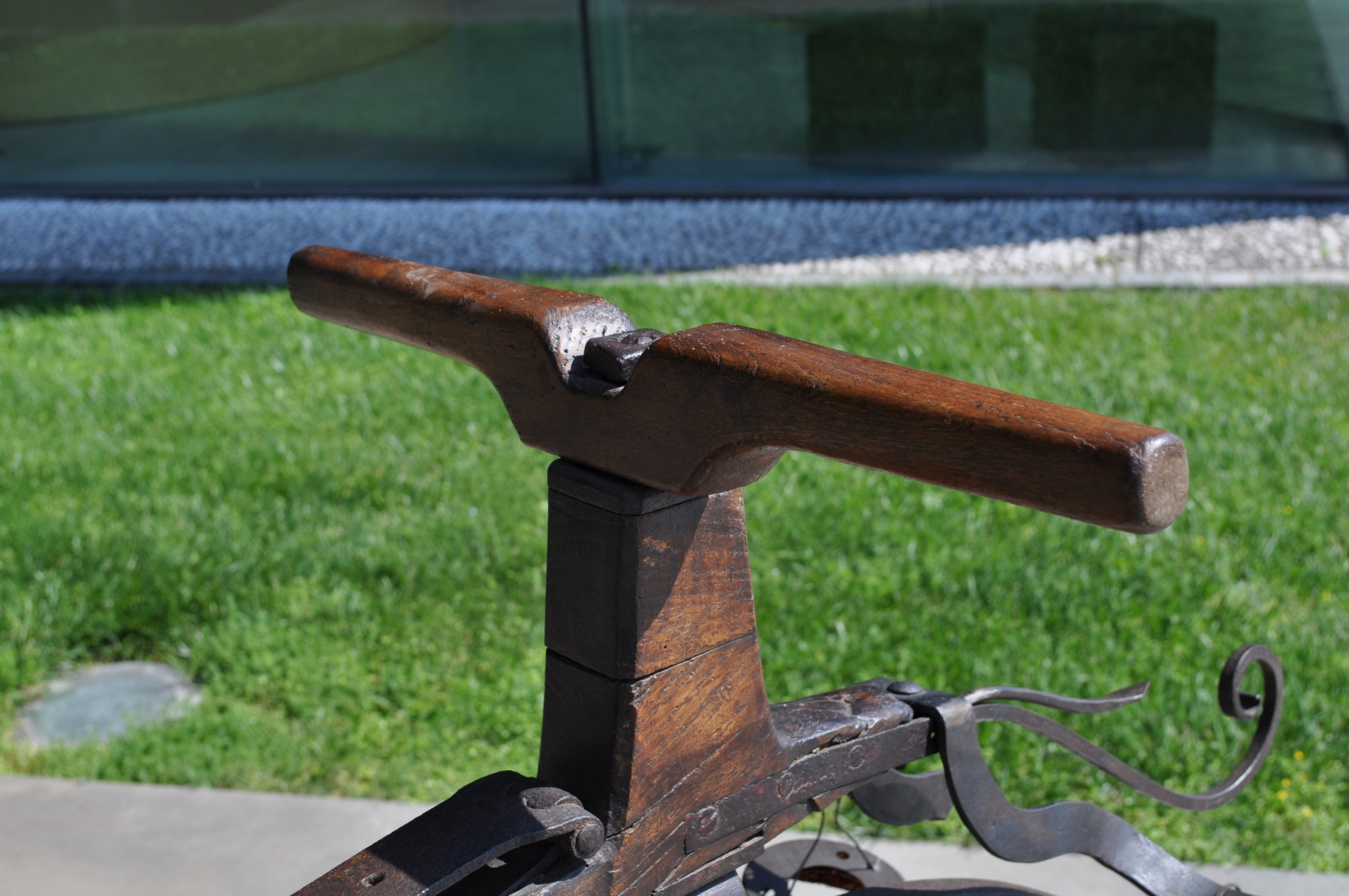 Michaudine, 1865 Museo Nicolis