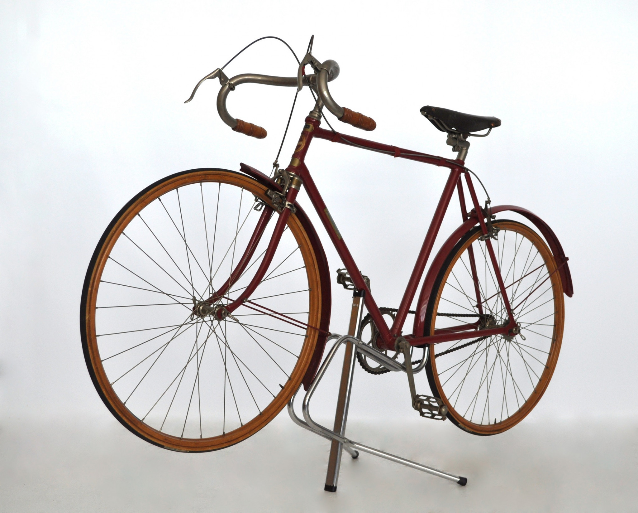 Bici d'epoca bianchi taurus i legnano maino ganna ecc a Milano | sport-e-nautica