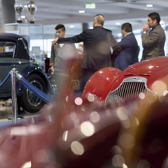 Visita Guidata Gratuita e bambini 0-10 anni omaggio, Domenica 26 dicembre