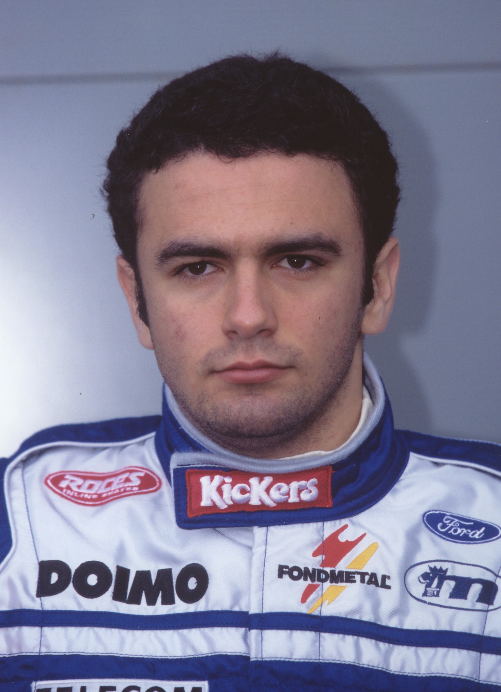 Tuero Esteban – ARGENTINIEN