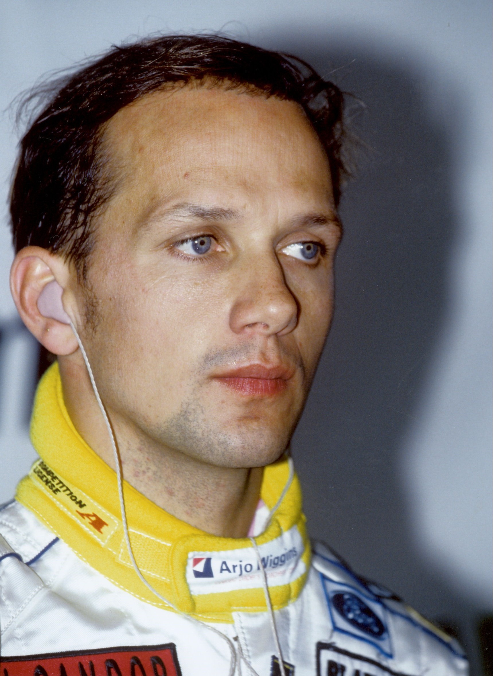 Gounon Jean-Marc – FRANKREICH