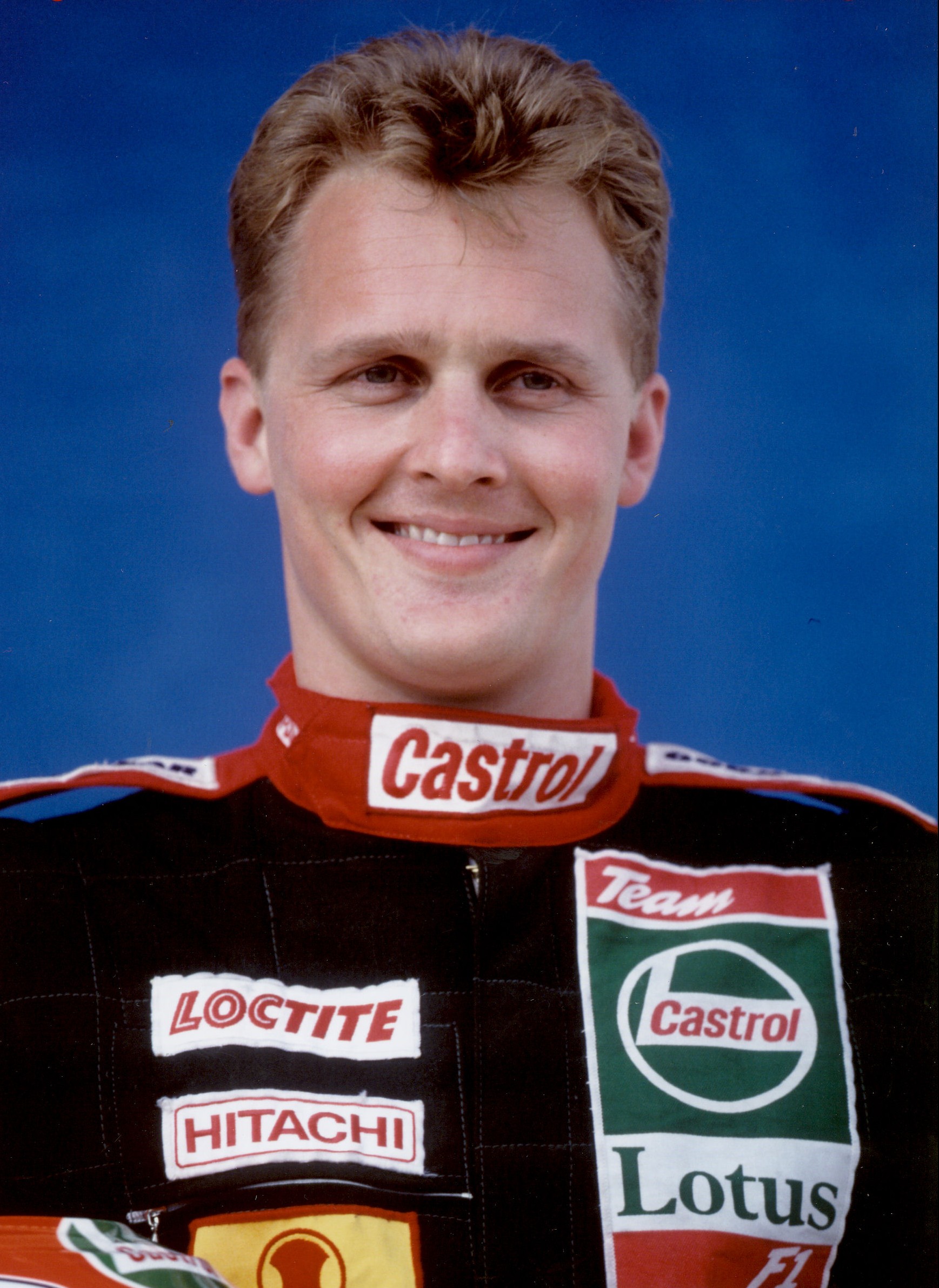 Herbert Johnny – VEREINIGTES KÖNIGREICH