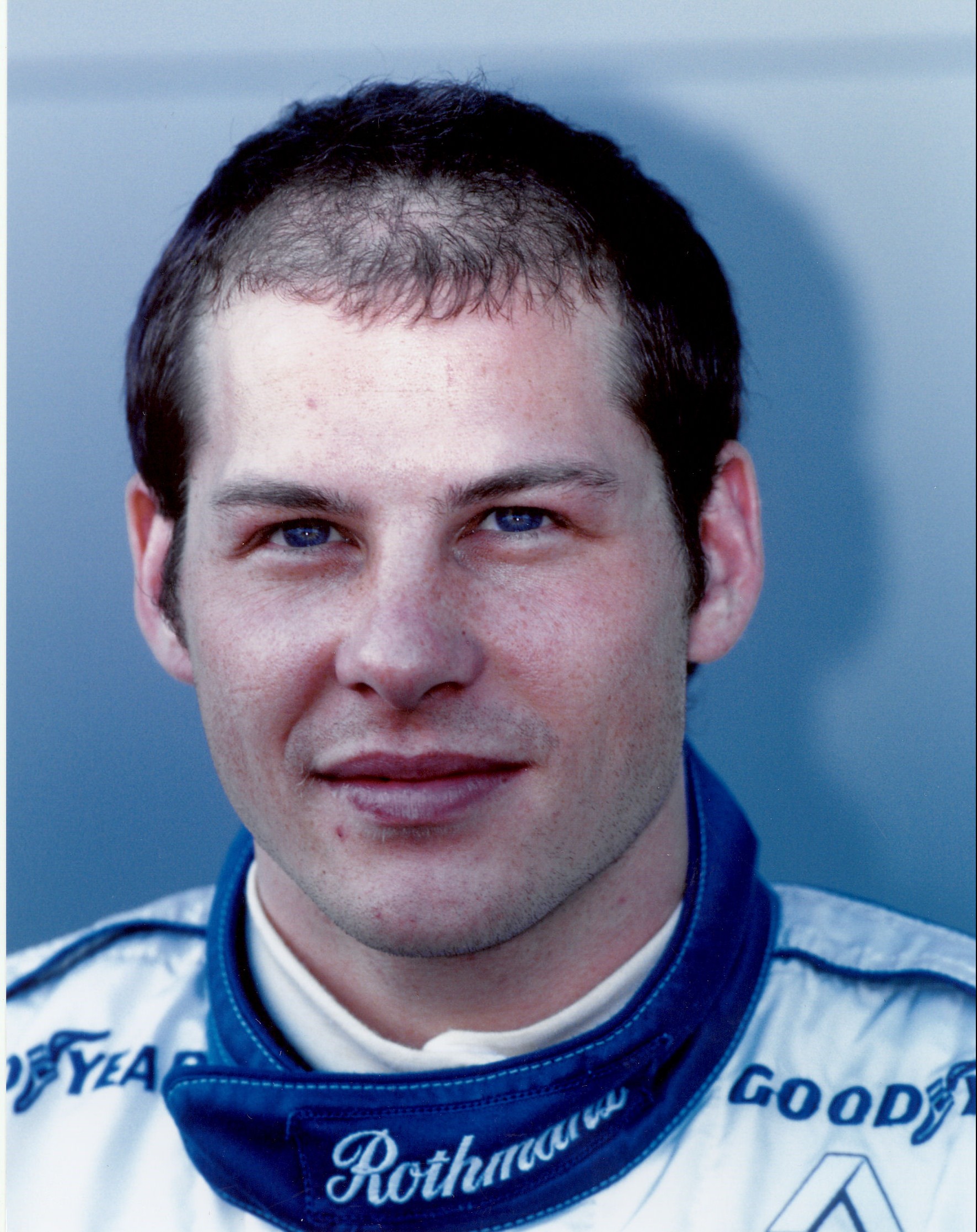 Villeneuve Jacques – KANADA