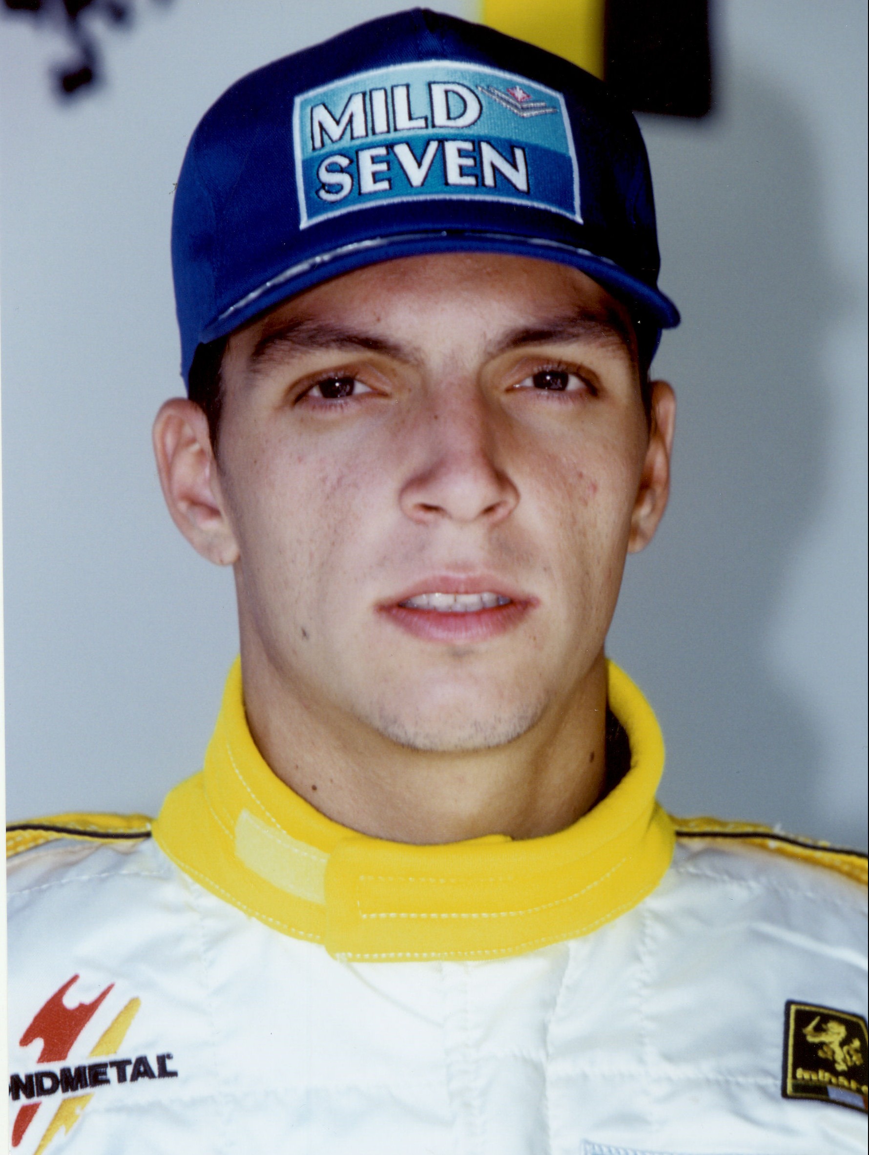 Marques Tarso – BRASILIEN