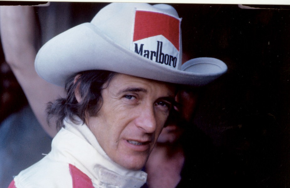 Museo Nicolis, Villafranca Veerona, Volante Personal March 1976, F1 auto d'epoca ph.Museo Nicolis, Amaduzzi