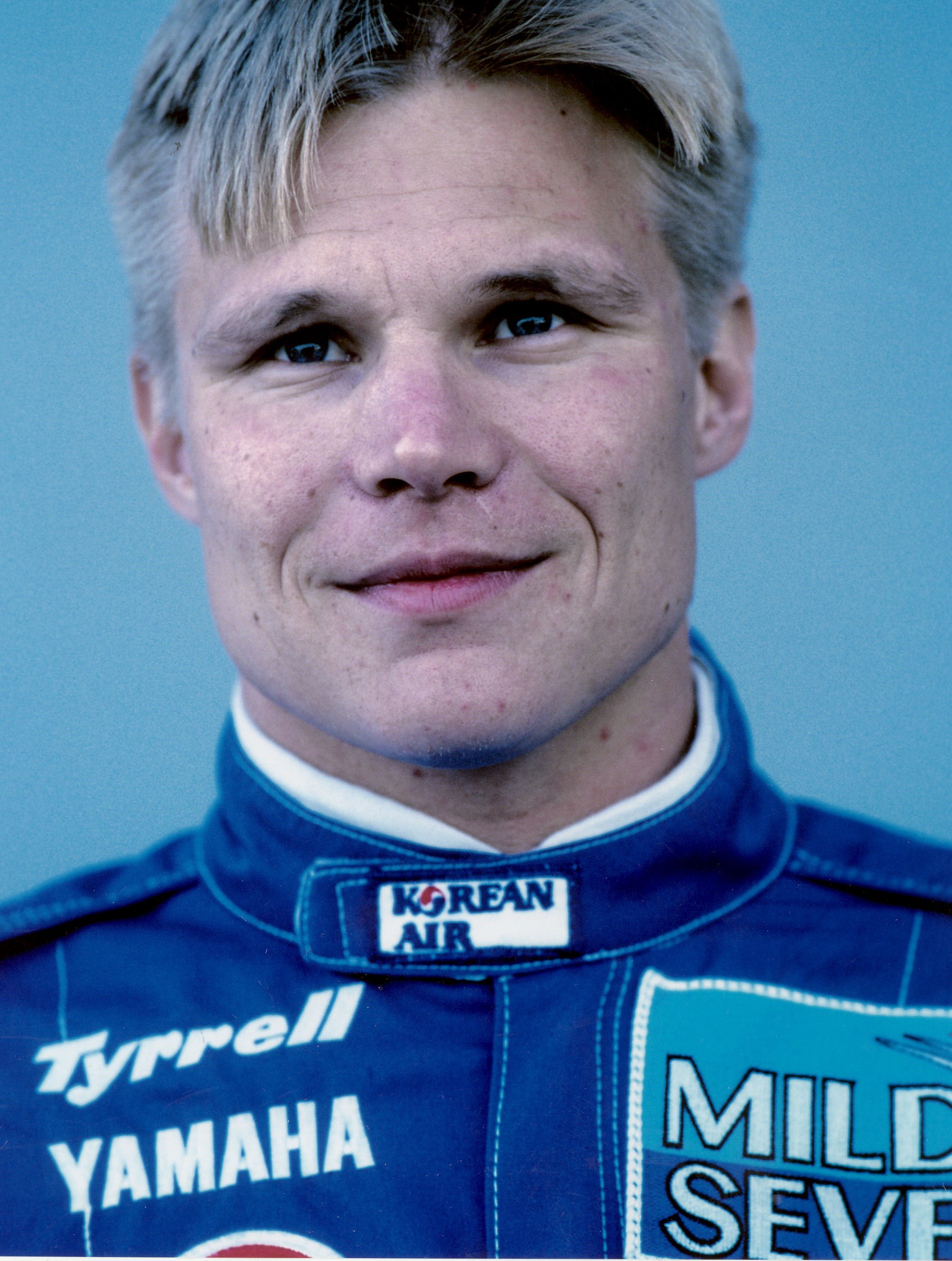 Salo Mika – FINLANDIA