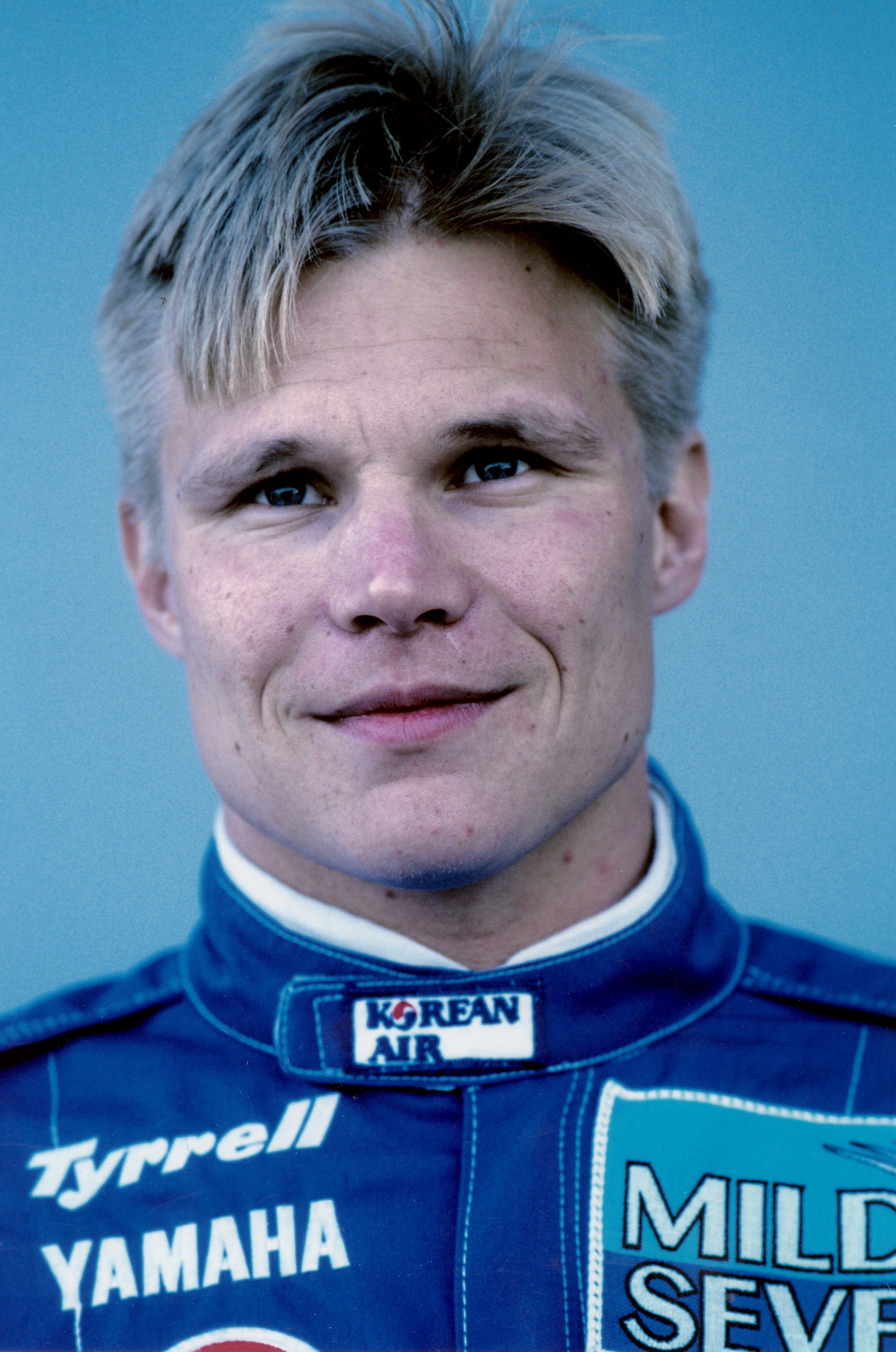 Salo Mika – FINNLANDIA