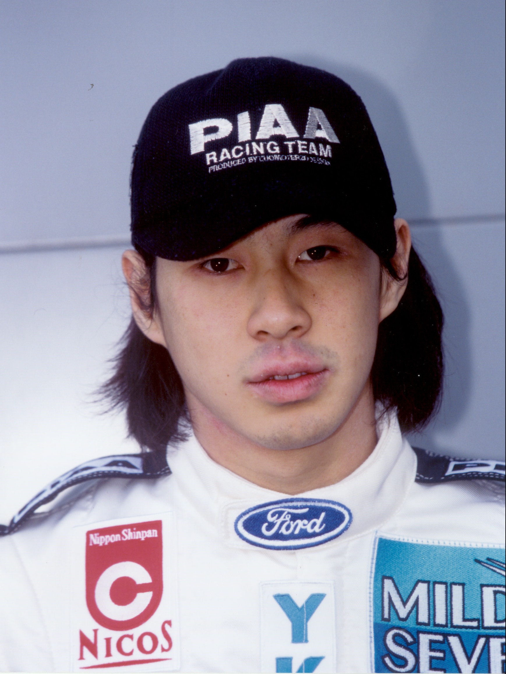 Takagi Toranosuke – JAPAN