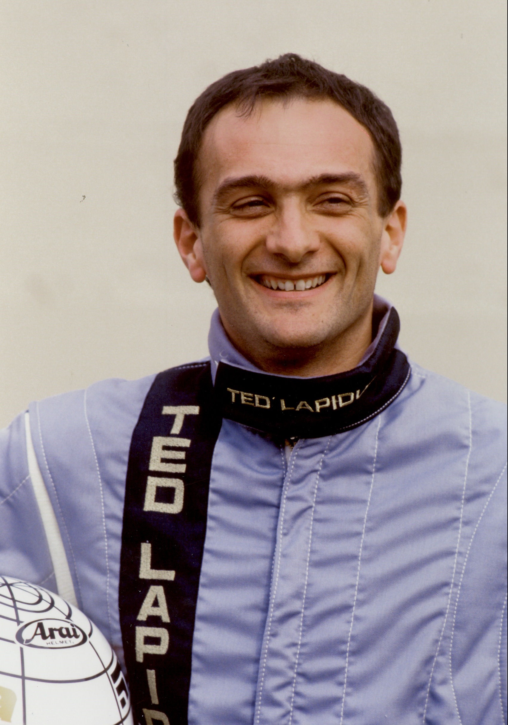 Tarquini Gabriele – ITALIEN