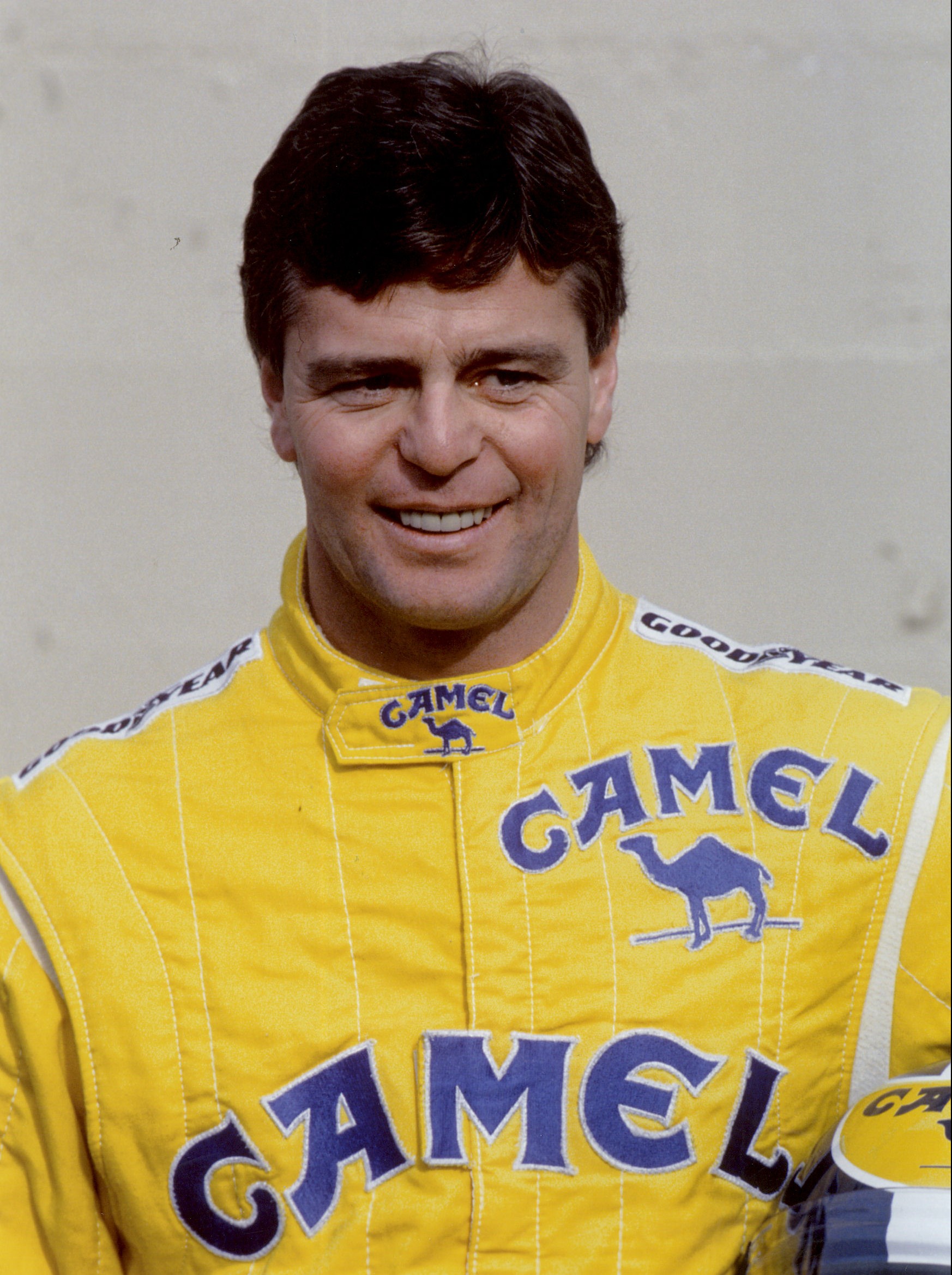 Warwick Derek  – VEREINIGTES KÖNIGREICH