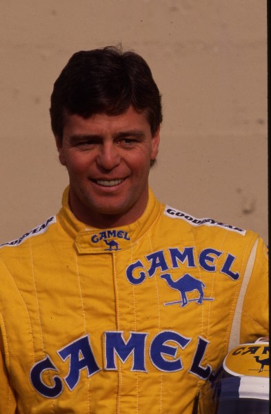 Museo Nicolis, Derek Warwick, Scuderia Lotus 1990, ph. Daniele Amaduzzi