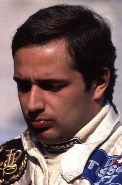 Museo Nicolis, Elio De Angelis, Scuderia Lotus 1982, ph. Daniele Amaduzzi