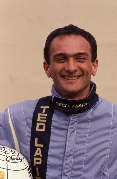 Museo Nicolis, Gabriele Tarquini, Scuderia AGS 1990, ph. Daniele Amaduzzi