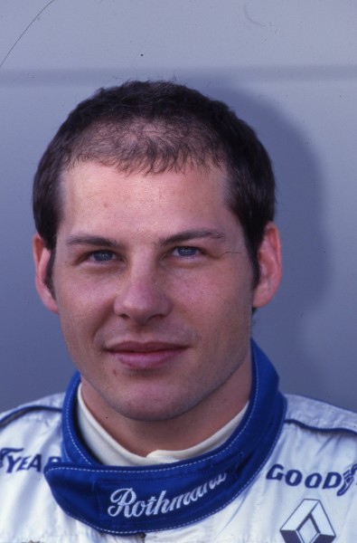 Museo Nicolis, Jacques Villeneuve, Scuderia Williams 1997, ph. Daniele Amaduzzi