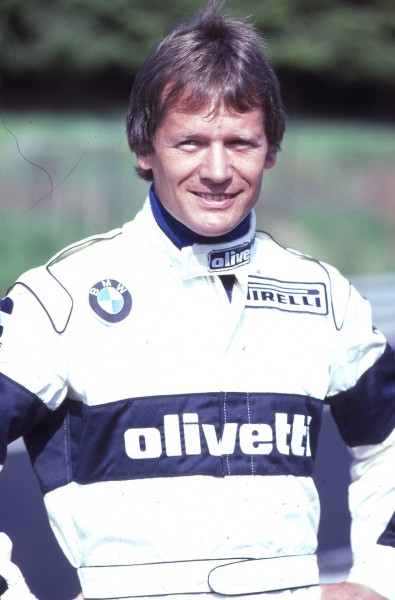 Museo Nicolis, Marc Surer, Scuderia Brabham 1985, ph. Daniele Amaduzzi