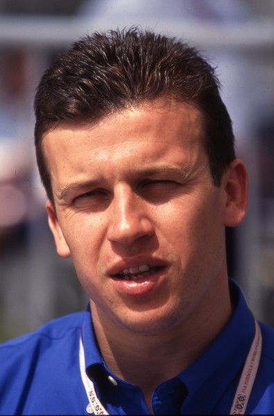 Museo Nicolis, Olivier Panis, Scuderia Prost 1997, ph. Daniele Amaduzzi