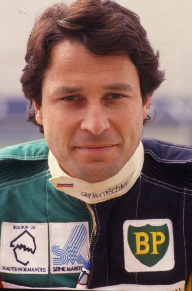 Museo Nicolis, Villafranca Verona, Philippe Alliot, Scuderia Lola 1987, ph. Daniele Amaduzzi