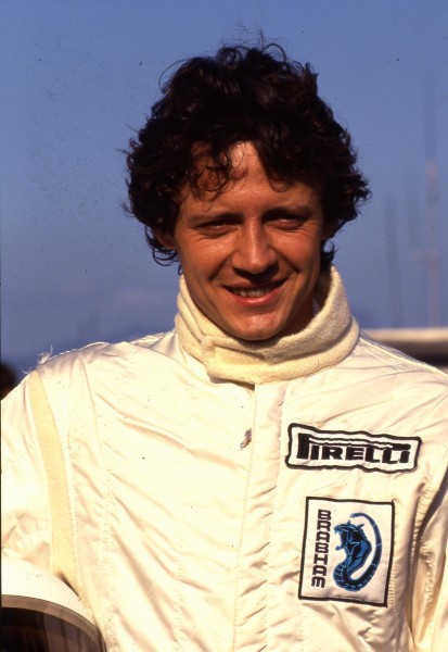 Museo Nicolis, Stefano Modena, Scuderia Brabham 1989, ph. Daniele Amaduzzi