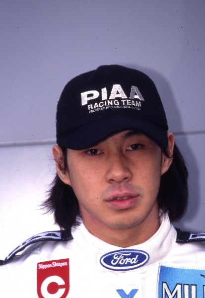 Museo Nicolis, Toranosuke Takagi, Scuderia Tyrrell 1998, ph. Daniele Amaduzzi