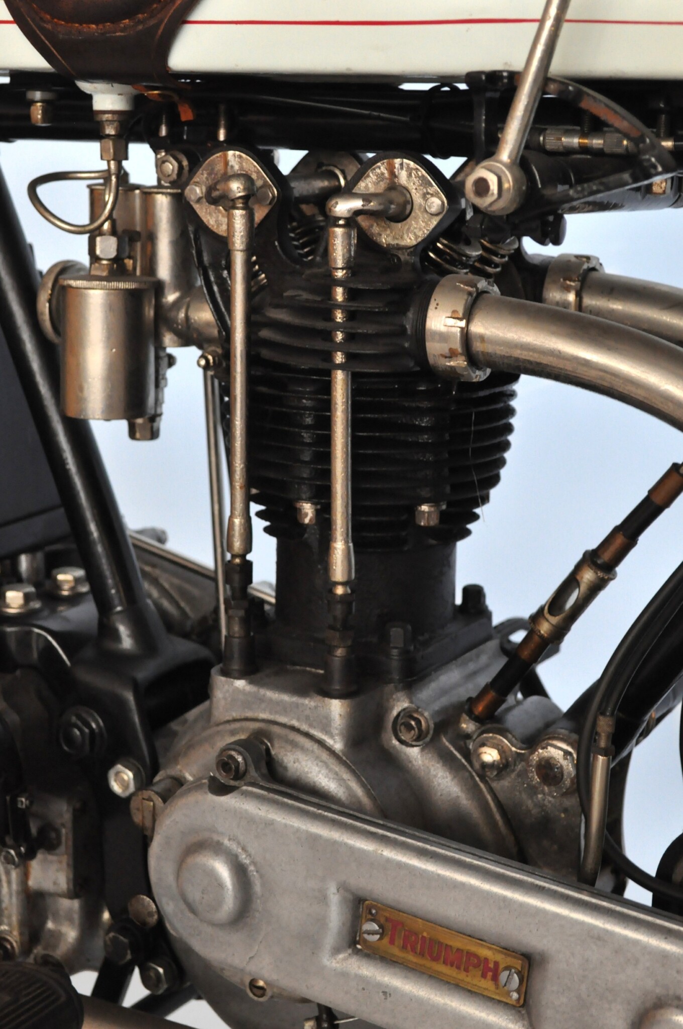 Triumph, 1924, 
