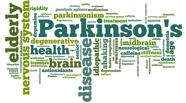Vivere il Parkinson: il futuro è adesso.