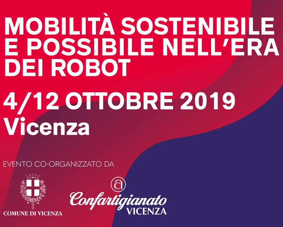 Evento, Ci.Te.Mo.S 2019, Vicenza.