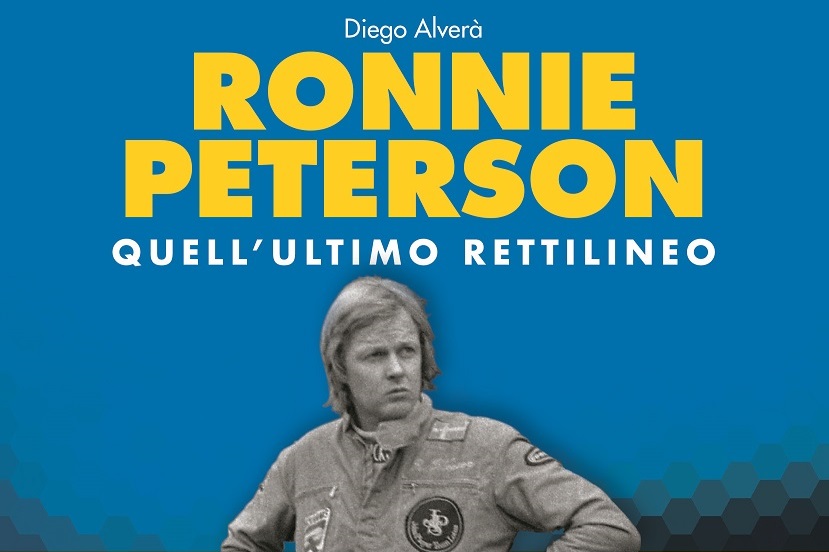 Evento, Ronnie Peterson, Museo Nicolis.