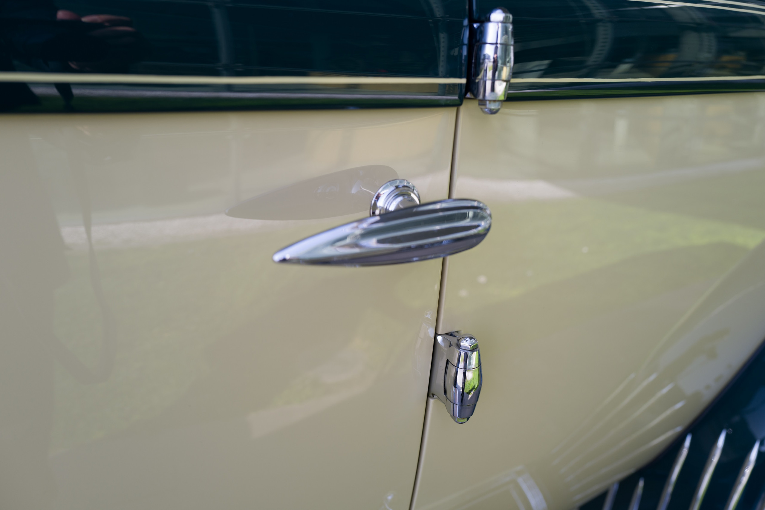 Museo Nicolis, Villafranca Verona, Isotta Fraschini Tipo 8A Landaulet del 1929 Castagna, auto d'epoca ph Mercanzin