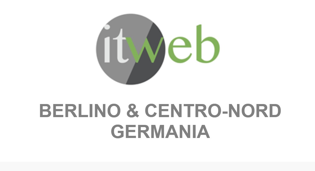 B2B, ITWeb, Germania.
